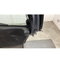 Malle/Hayon arriere SUZUKI SWIFT 3