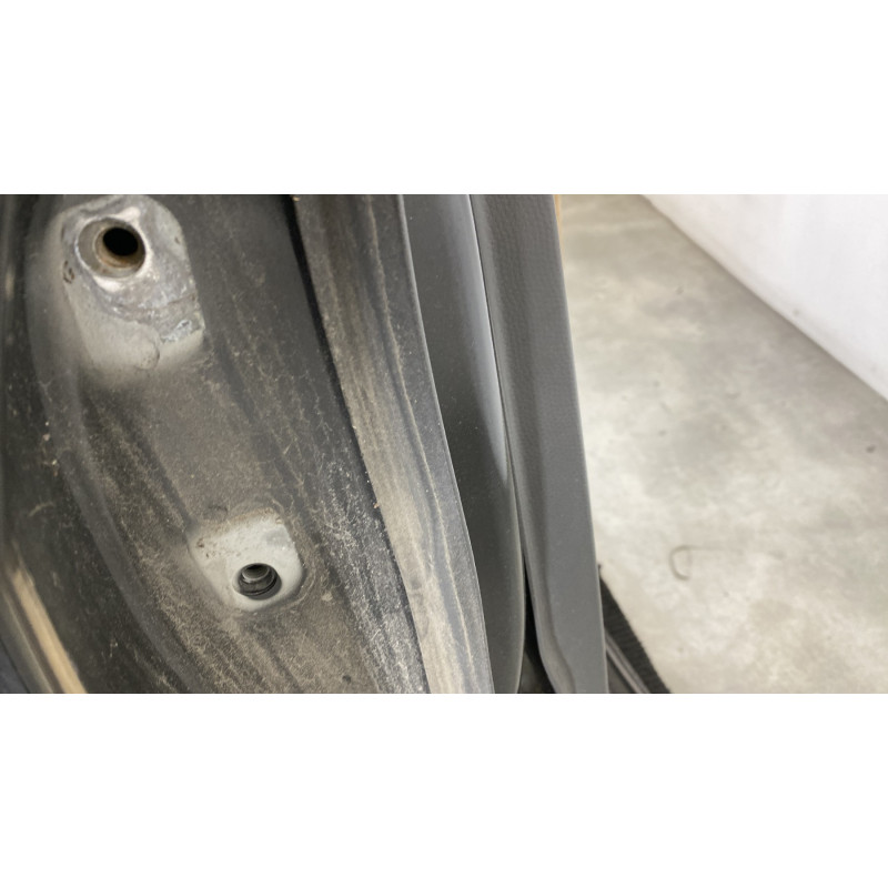 Porte arriere droit SUZUKI SWIFT 3 Photo n°4