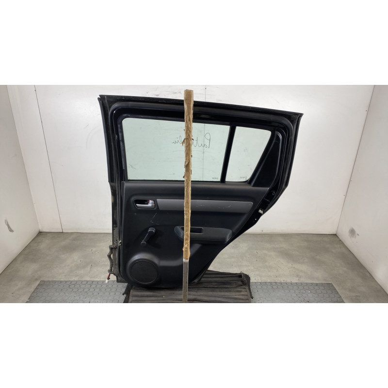 Porte arriere droit SUZUKI SWIFT 3 Photo n°7