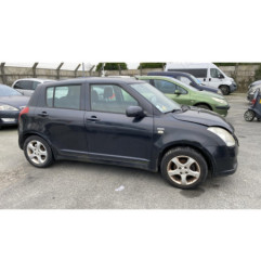 Porte arriere droit SUZUKI SWIFT 3