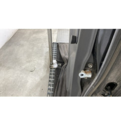 Porte arriere gauche SUZUKI SWIFT 3