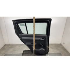 Porte arriere gauche SUZUKI SWIFT 3