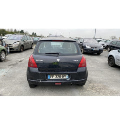 Porte arriere gauche SUZUKI SWIFT 3