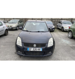 Porte arriere gauche SUZUKI SWIFT 3