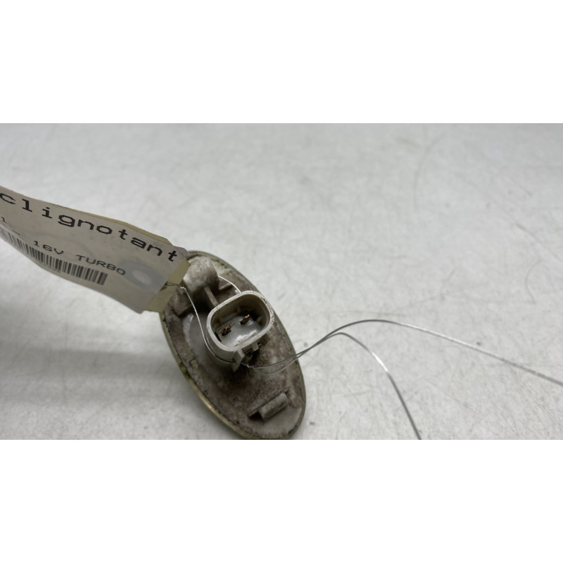 Repetiteur clignotant avant droit  (Feux) SUZUKI SWIFT 3 Photo n°3