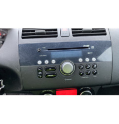 Trappe d'essence SUZUKI SWIFT 3