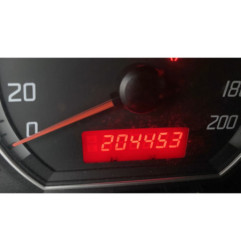 Trappe d'essence SUZUKI SWIFT 3