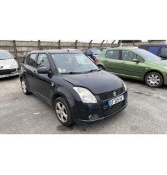Bouton de warning SUZUKI SWIFT 3