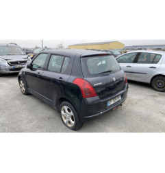 Bouton de warning SUZUKI SWIFT 3
