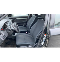 Bouton de warning SUZUKI SWIFT 3