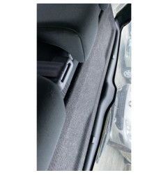 Bouton de warning SUZUKI SWIFT 3