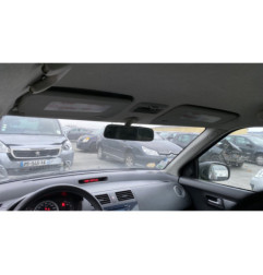 Bouton de warning SUZUKI SWIFT 3