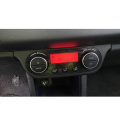 Bouton de warning SUZUKI SWIFT 3