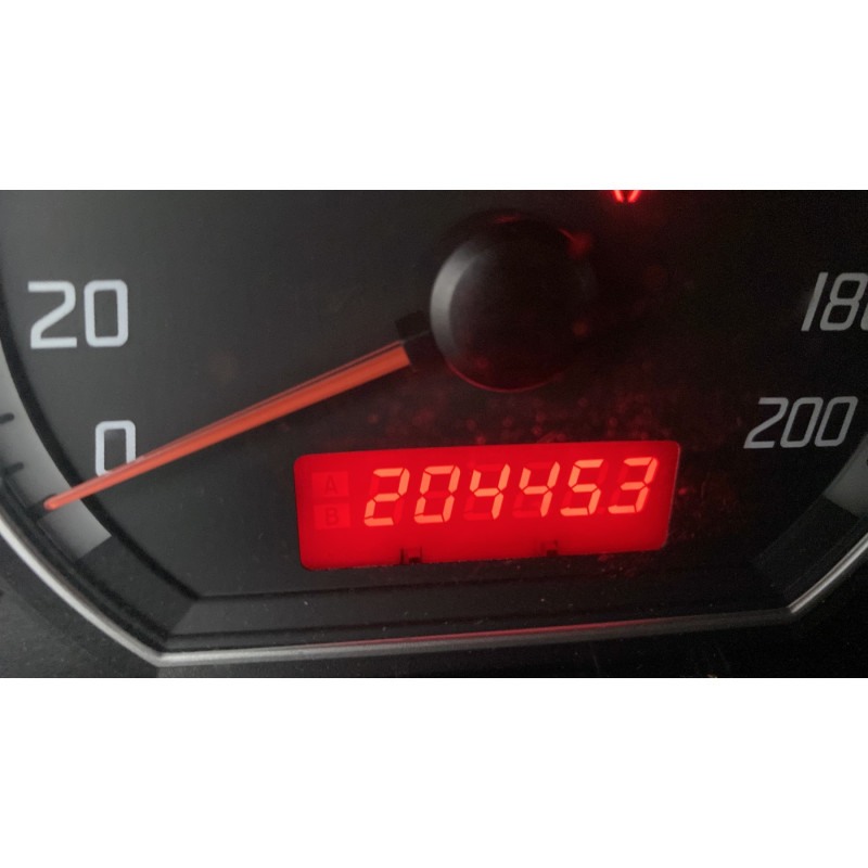 Bouton de warning SUZUKI SWIFT 3 Photo n°20