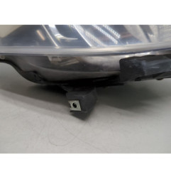 Optique avant principal droit (feux)(phare) CITROEN NEMO