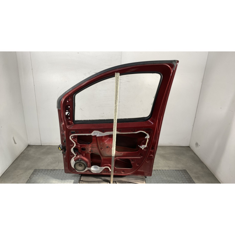 Porte avant droit CITROEN NEMO Photo n°6