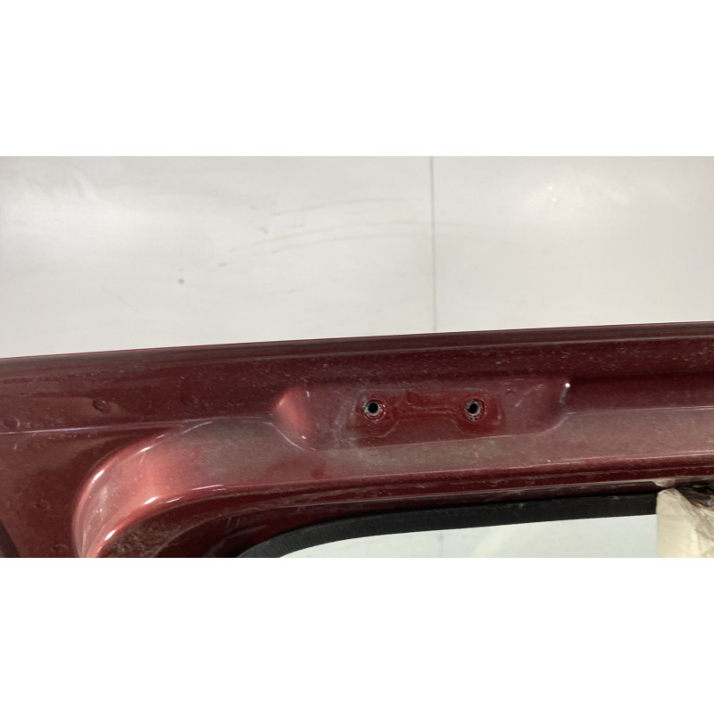 Porte laterale droit CITROEN NEMO Photo n°3