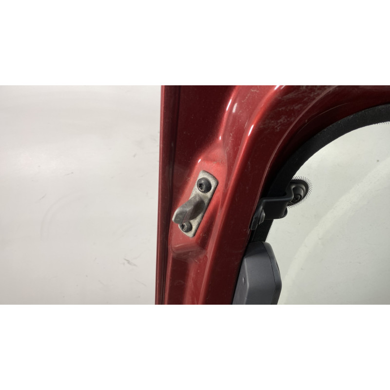 Porte laterale droit CITROEN NEMO Photo n°4