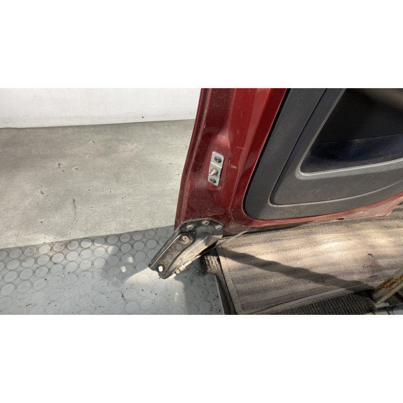 Porte laterale droit CITROEN NEMO Photo n°5