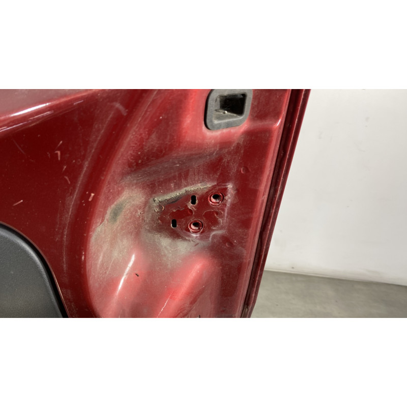 Porte laterale droit CITROEN NEMO Photo n°6
