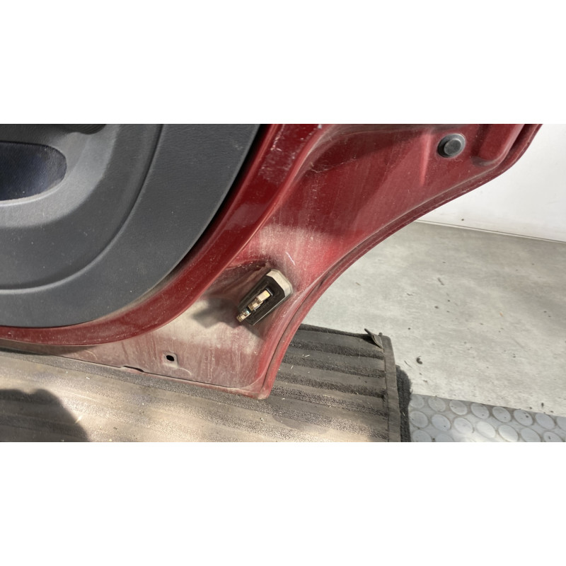 Porte laterale droit CITROEN NEMO Photo n°8