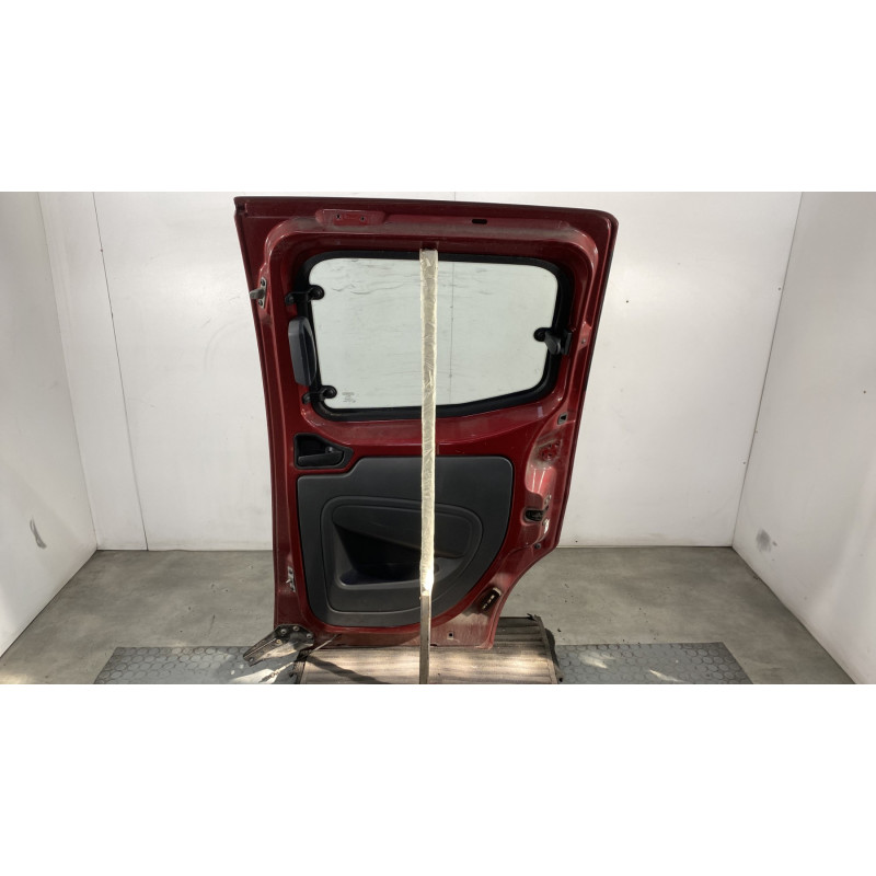Porte laterale droit CITROEN NEMO Photo n°9
