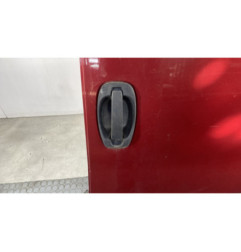 Porte laterale gauche CITROEN NEMO