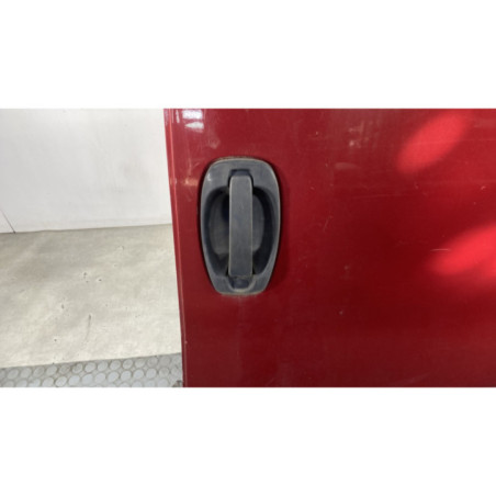 Porte laterale gauche CITROEN NEMO