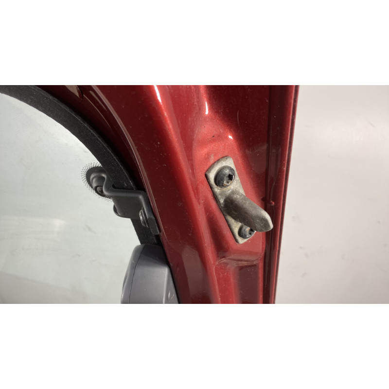 Porte laterale gauche CITROEN NEMO Photo n°3