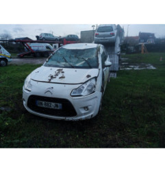 Jante CITROEN C3 2