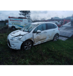 Jante CITROEN C3 2