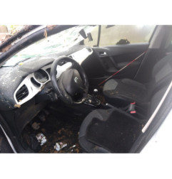 Jante CITROEN C3 2