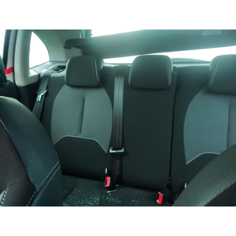 Jante CITROEN C3 2 Photo n°8