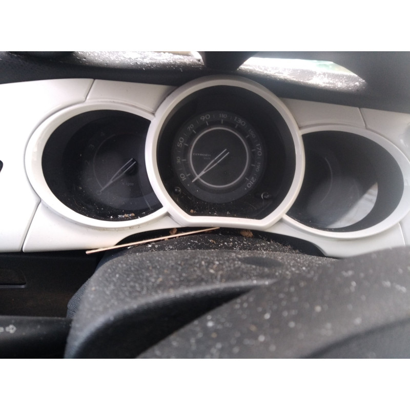 Jante CITROEN C3 2 Photo n°12