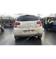 Jante CITROEN C3 2