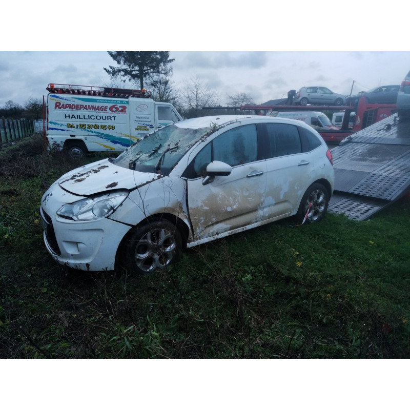 Jante CITROEN C3 2 Photo n°5