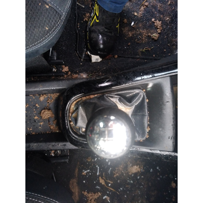 Jante CITROEN C3 2 Photo n°9