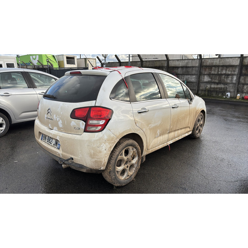 Jante CITROEN C3 2 Photo n°15