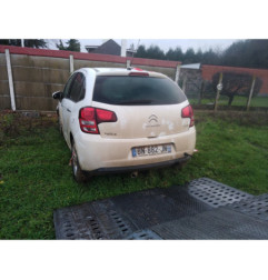 Jante CITROEN C3 2