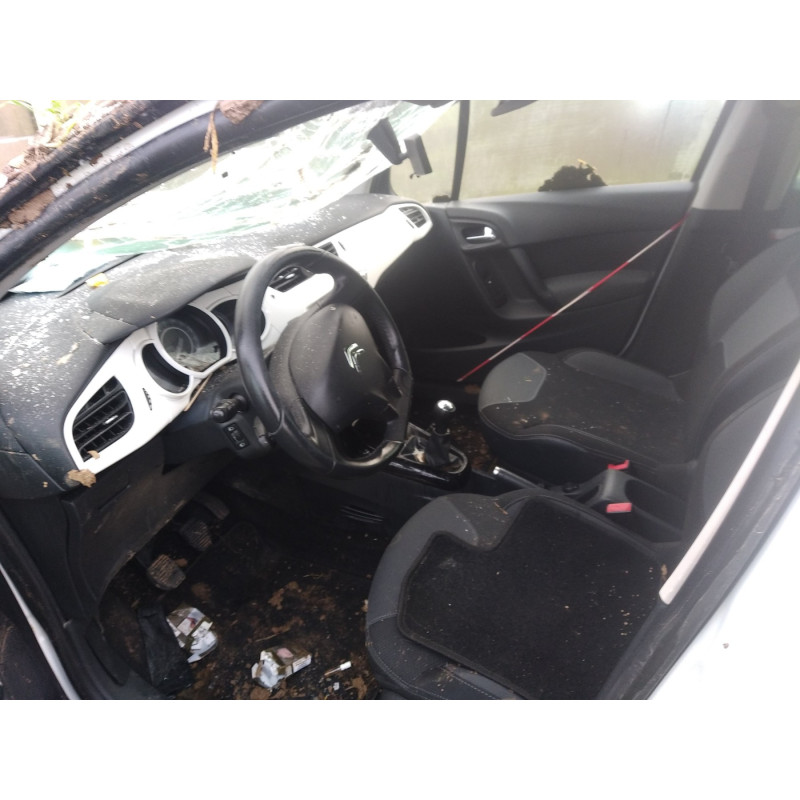 Jante CITROEN C3 2 Photo n°7
