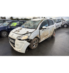 Jante CITROEN C3 2