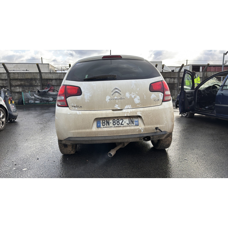 Jante CITROEN C3 2 Photo n°17