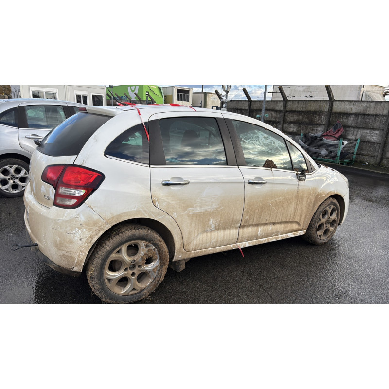 Jante CITROEN C3 2 Photo n°18