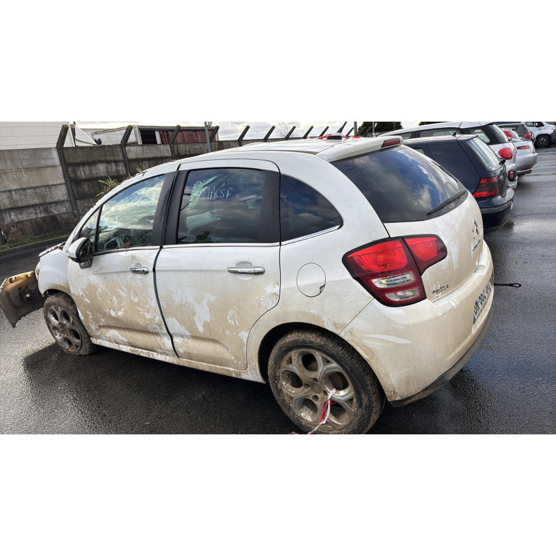 Jante CITROEN C3 2 Photo n°19