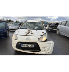 Jante CITROEN C3 2