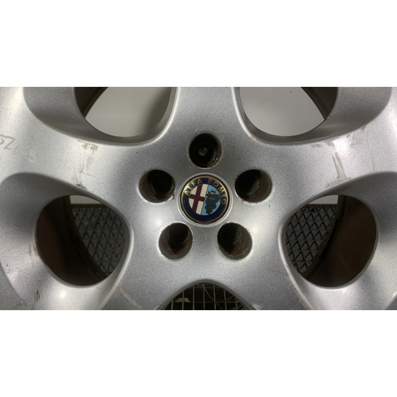 Jante ALFA ROMEO 147 Photo n°2