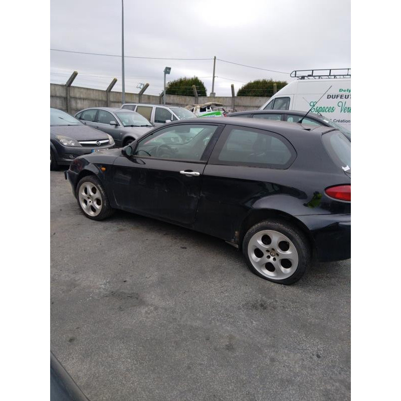 Jante ALFA ROMEO 147 Photo n°5