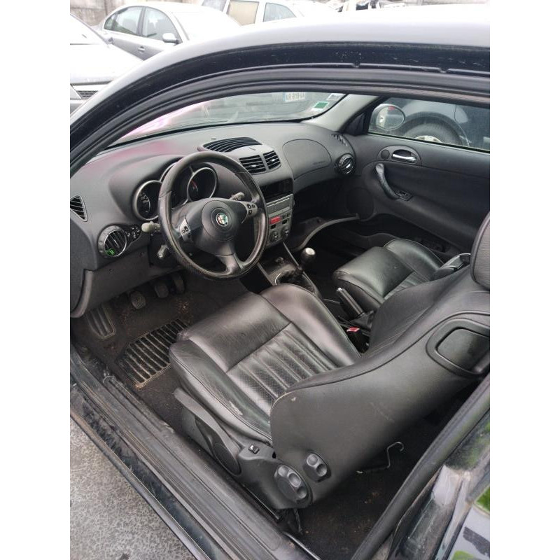 Jante ALFA ROMEO 147 Photo n°6