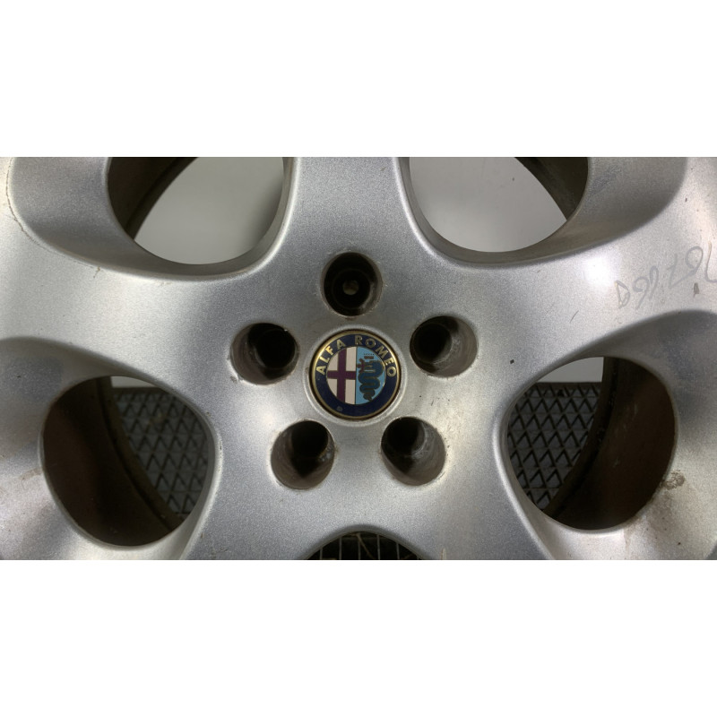 Jante ALFA ROMEO 147 Photo n°2