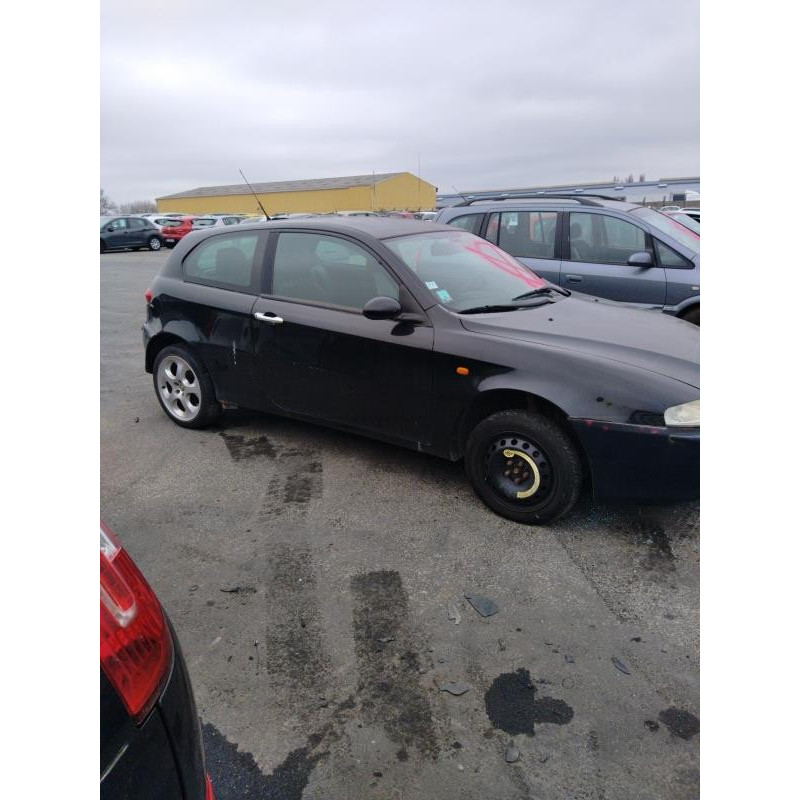 Jante ALFA ROMEO 147 Photo n°6